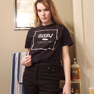 Vans Off The Wall T Shirt